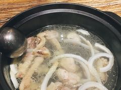 -润泽园椰子鸡(汇一城店)