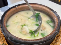 -潮州府·潮菜·砂锅粥(徐家汇店)