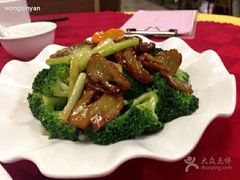 -佛有缘素食馆·荔湾老字号(陈家祠首店)