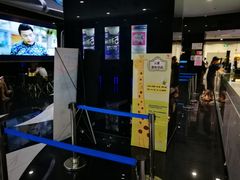 -时代华纳国际影城(鹏晖广场店)