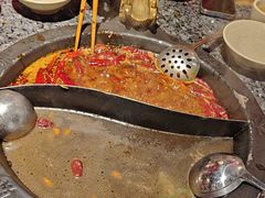 -蜀大侠火锅(春熙路店)