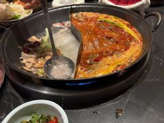 -巴蜀大将火锅(春熙店)