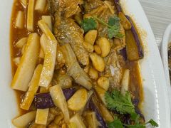 -台北楚楚园馅饼粥(虹桥南丰城店)