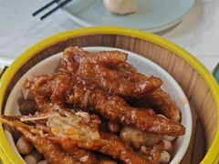 -郭记三宝粥店(锦山大街店)