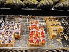 -FANEN法念·烘焙·甜点(万象城店)