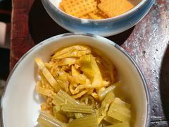 -和院老火锅铜锅烧烤海鲜(朱雀大街店)