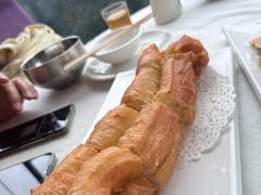 大油条-海宝酒家(中山四路店)