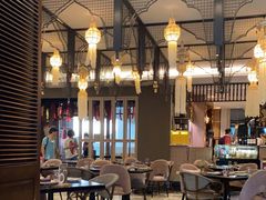 大堂-Thai Alley泰爱里(二沙岛店)