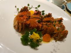 大闸蟹-童福兴·南京菜(老门东店)