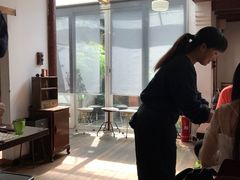 -铃木食堂(帽儿胡同店)