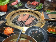 -谷牛和牛烤肉(漕河泾印象城店)