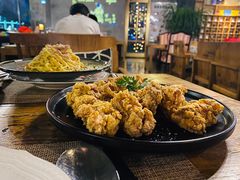-π·西餐厅邂逅(万平口店)