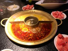 -九鼎轩脆毛肚火锅(商业街店)