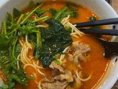 -和府捞面(东直门银座店)