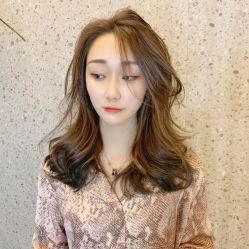 点击看大图 -3AM·S HAIR SALON烫发染发接发