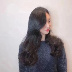 -MYYF SALON烫发染发