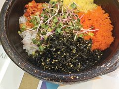 -海兰江石锅饭(水上店)