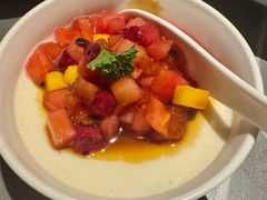 -天府豆花庄(金四季店)