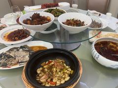 -湖锦酒楼·32年地道湖北菜(光谷店)