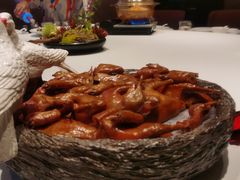 -好食上(喜盈门.范城店)