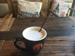 -D STAR COFFEE帝星咖啡