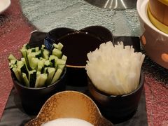 -中关村皇冠假日酒店·红轩中餐厅