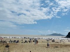-东海半边山旅游度假区