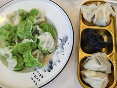 -开口笑·精选水饺