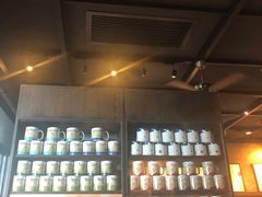 -星巴克(深圳北站B5检票口)