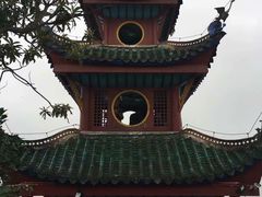-石宝寨