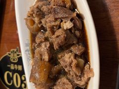 -一品牛鲜潮汕牛肉火锅(茶花园店)