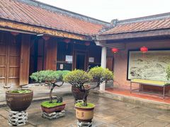 -许驸马府