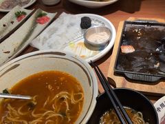 -小川洋风料理(大悦城店)