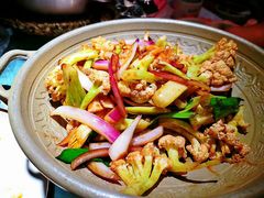 -雲蜀龙阁·金牌水煮鱼(方庄店)