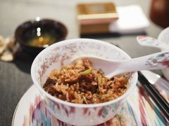 -锦府园·新台州菜(合生汇店)