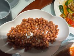 -喜粤广东菜(汉屯路店)