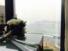 -香港港岛太平洋酒店