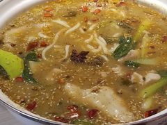 -友达面馆·酸菜鱼面(钱塘区店)