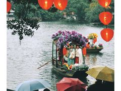 -荔湾湖公园