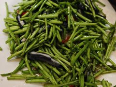 -百姓食府(秦虹路店)