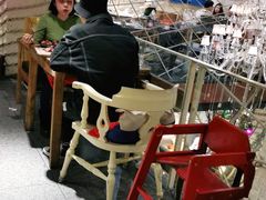 -通海俄式烧烤·俄罗斯大串(嵩山路店)