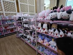 -安吉银润锦江城堡酒店(Hello Kitty主题乐园店)