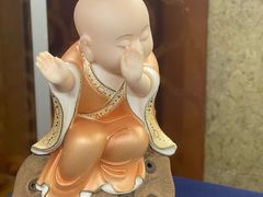 -灵山胜境