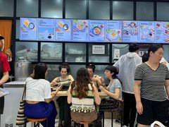 -豆香园(龙翔店)