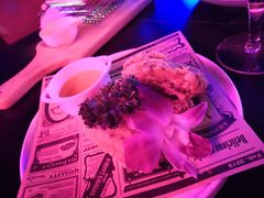 -MOSSO音乐酒吧·live house(南京旗舰店)