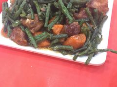 -哈工大一校区食堂