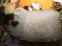 刺身-晶晶粤西特色美食(市桥店)