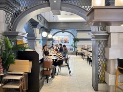-必胜客(砂之船中东奥莱店)