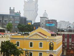 -澳门威尼斯人综合度假区