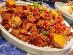 -蘇小主(徐州万达店)